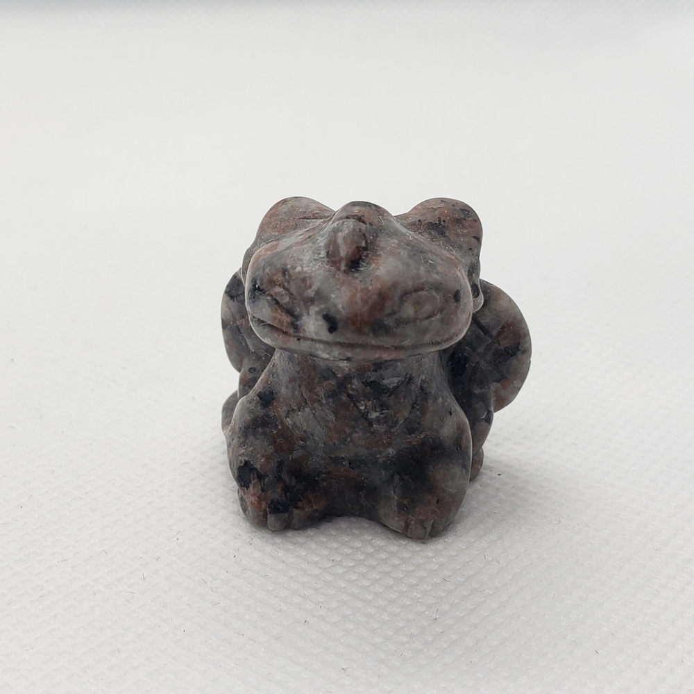 Yooperlite Toothless Carving - Picture 12 of 13
